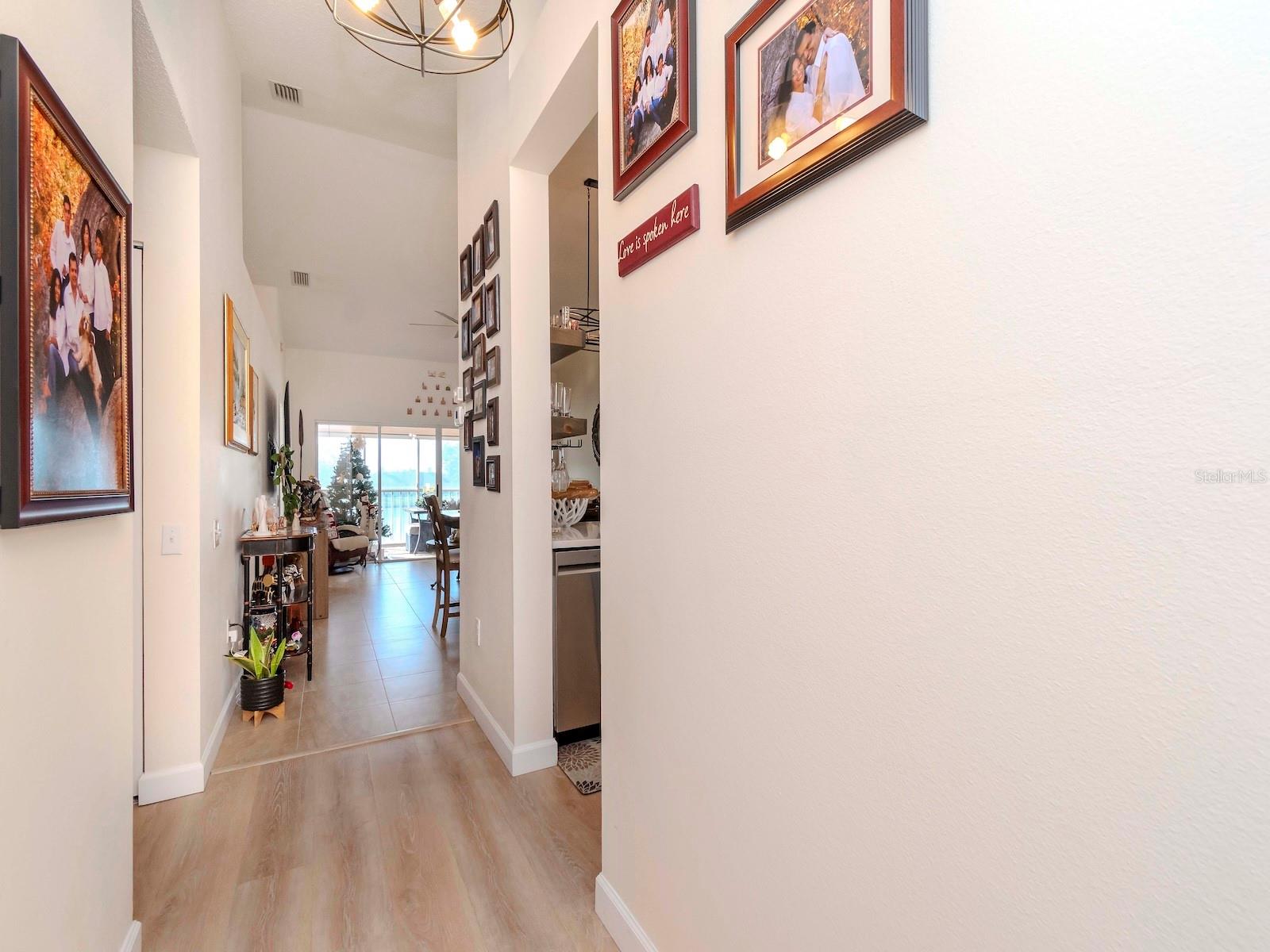 FAIRWAY TRACE AT PERIDIA II PH 5 - Residential Lease