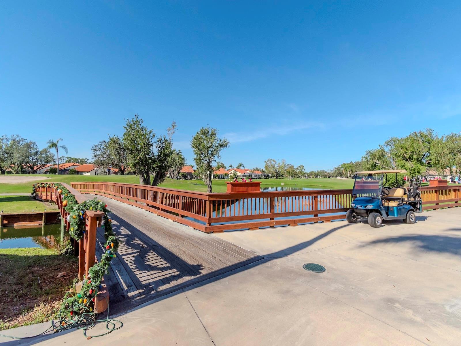 FAIRWAY TRACE AT PERIDIA II PH 5 - Residential Lease