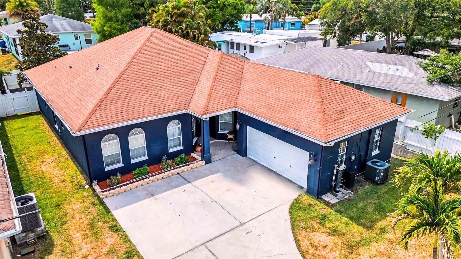 650 ARBOR LANE