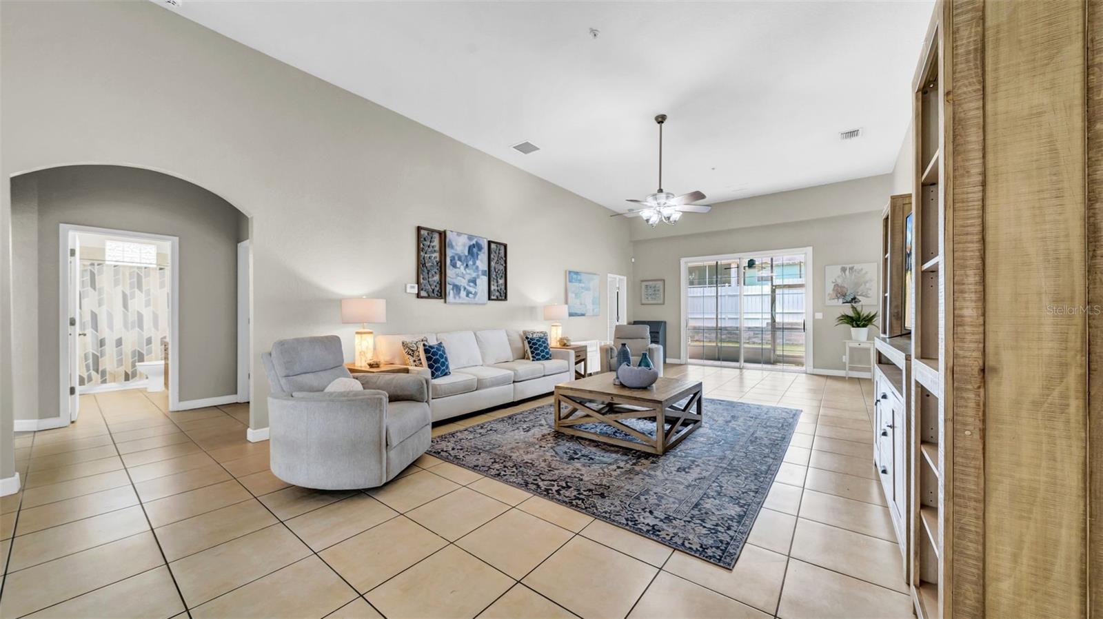 650 ARBOR LANE
