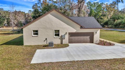 A home in OCALA