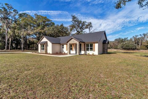 A home in OCALA