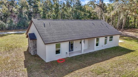 A home in OCALA