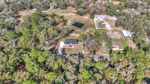 A home in OCALA