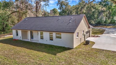 A home in OCALA