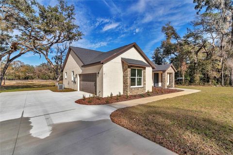 A home in OCALA