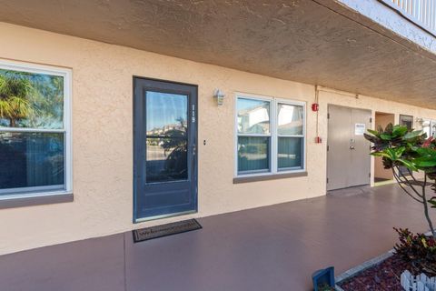 Photo of 6400 46th Avenue N #119, Kenneth City, FL 33709 (MLS # TB8464232)