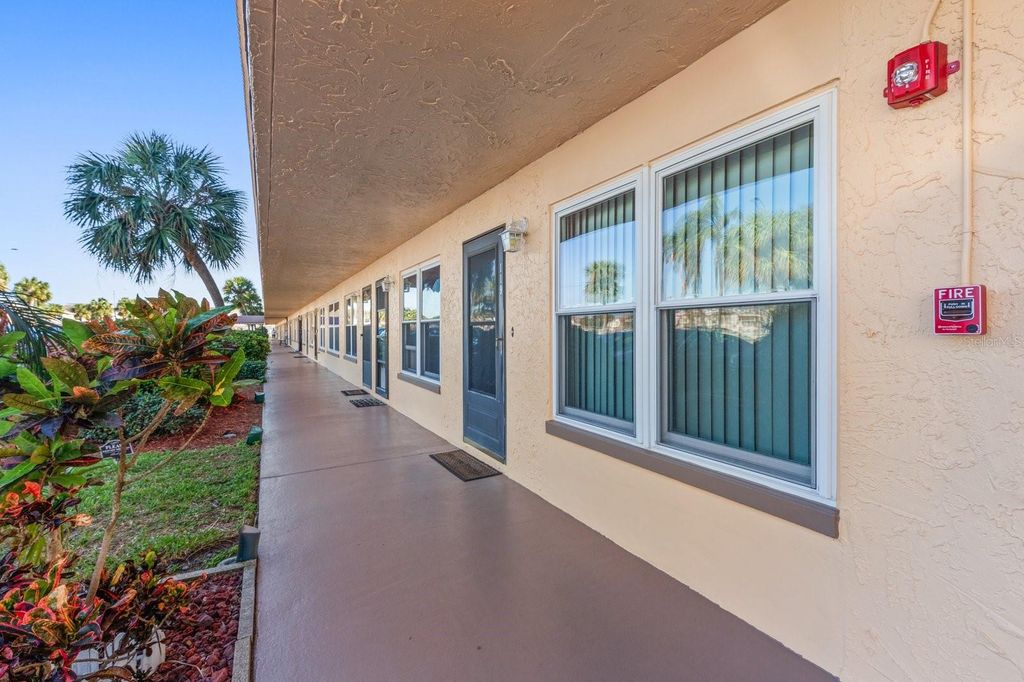 Photo of 6400 46th Avenue N #119, Kenneth City, FL 33709 (MLS # TB8464232)