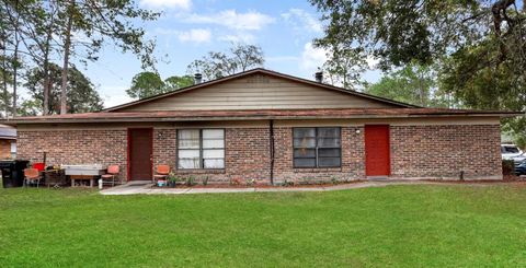 2506 NW 59TH AVENUE GAINESVILLE FL 32653