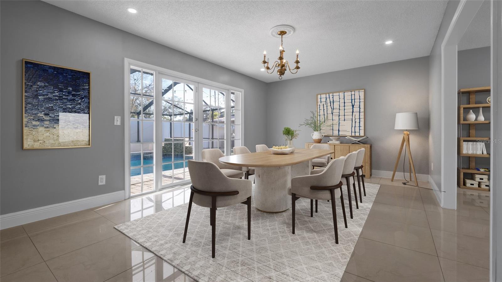 NORTHDALE SEC A UNIT 4 - Residential