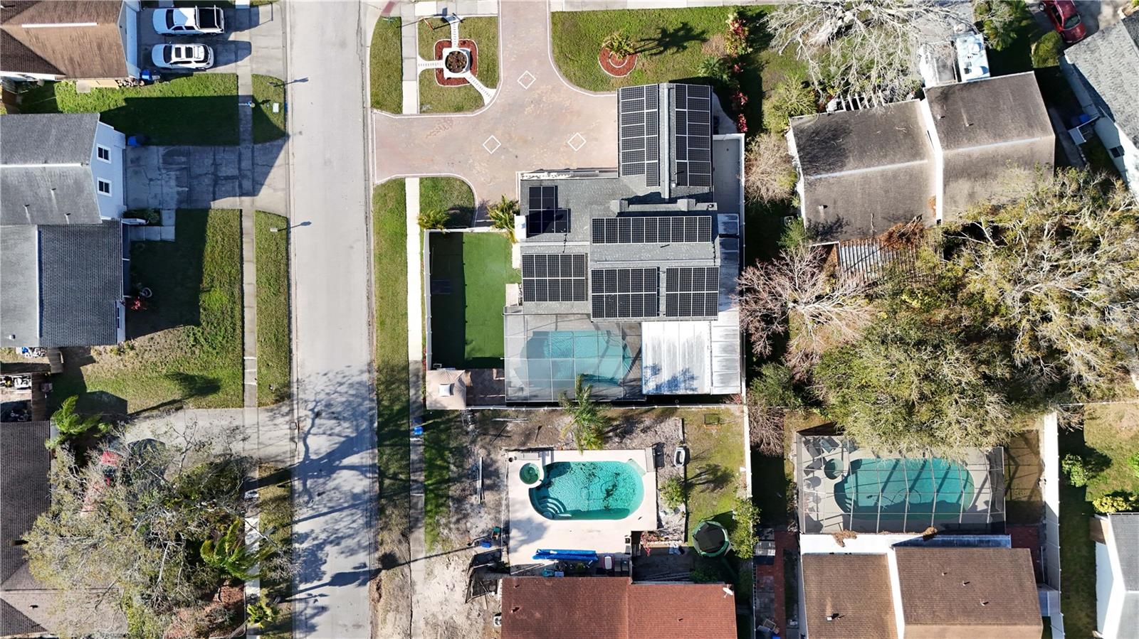 NORTHDALE SEC A UNIT 4 - Residential