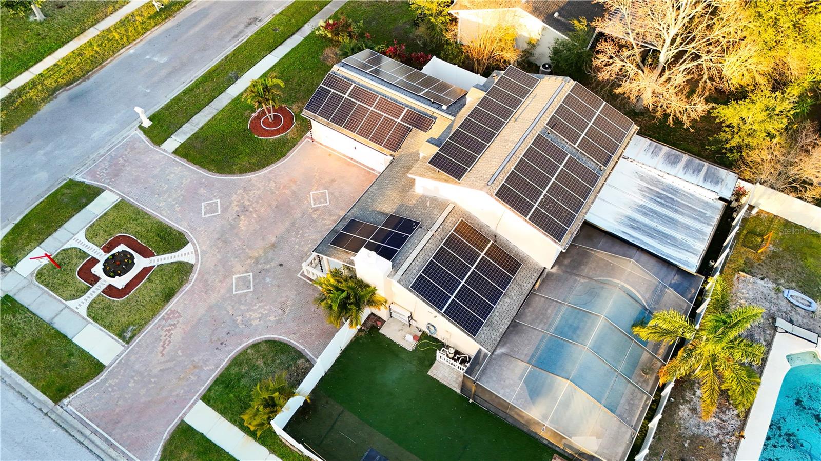 NORTHDALE SEC A UNIT 4 - Residential