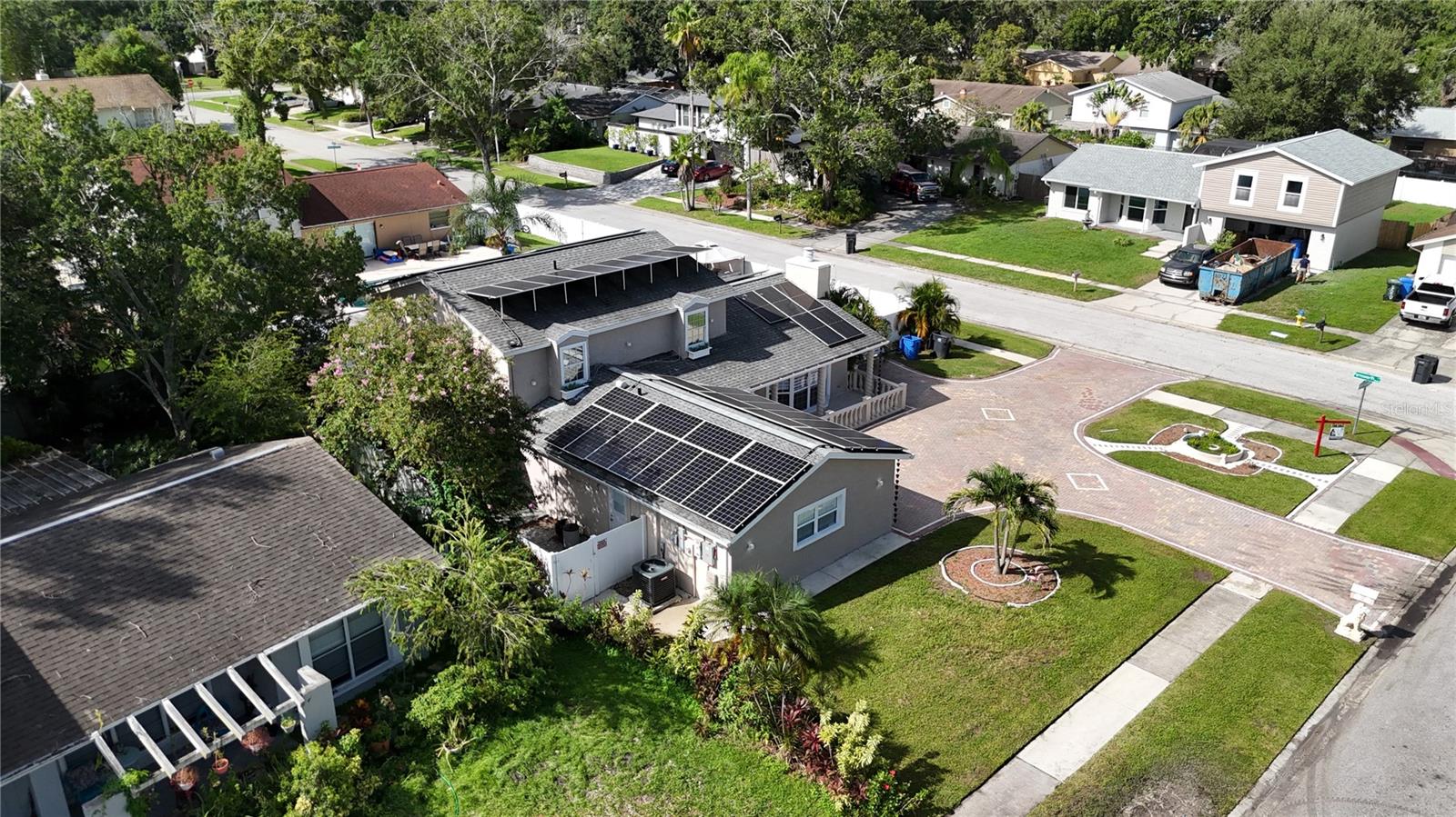 NORTHDALE SEC A UNIT 4 - Residential