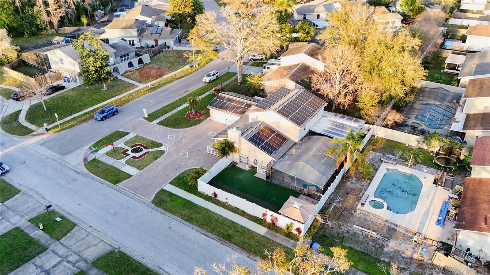 NORTHDALE SEC A UNIT 4 - Residential