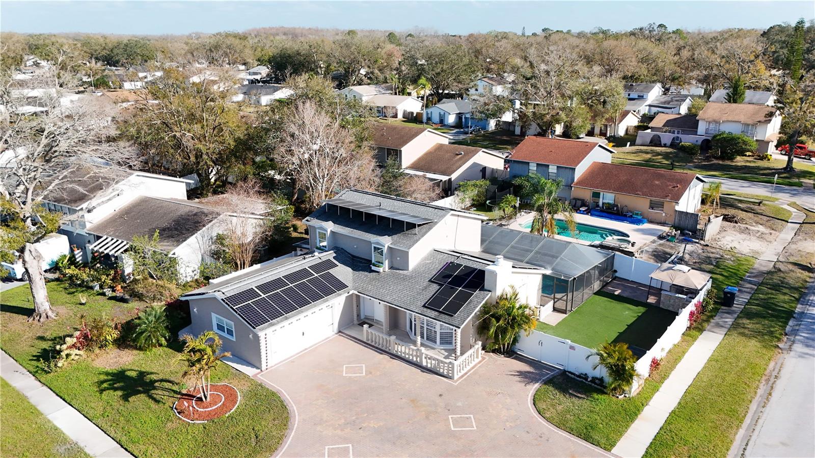 NORTHDALE SEC A UNIT 4 - Residential