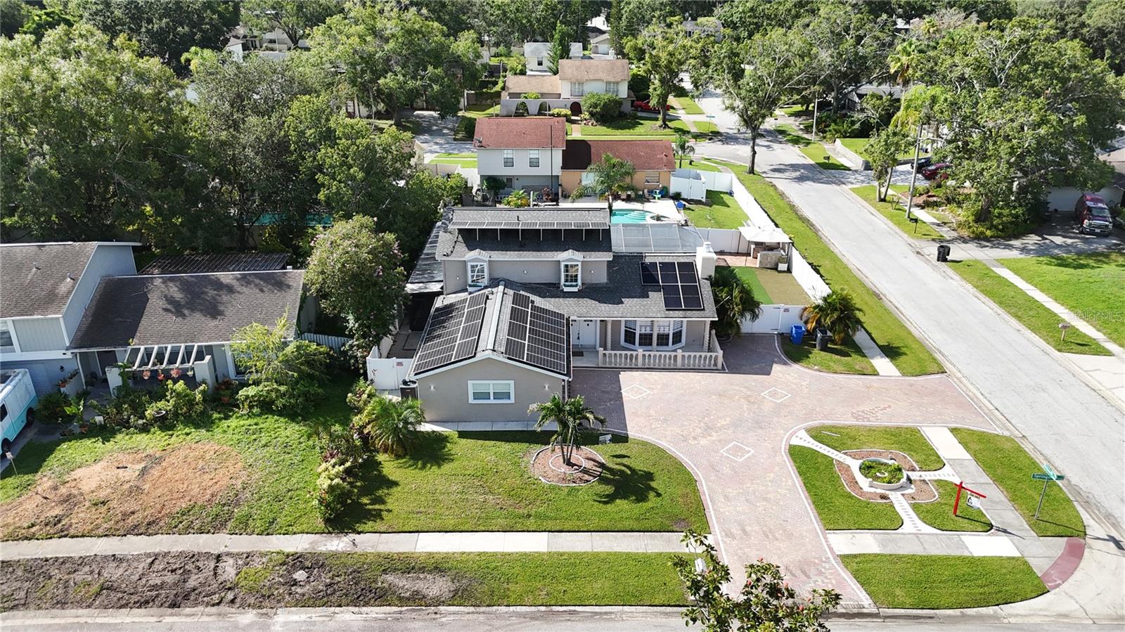 NORTHDALE SEC A UNIT 4 - Residential