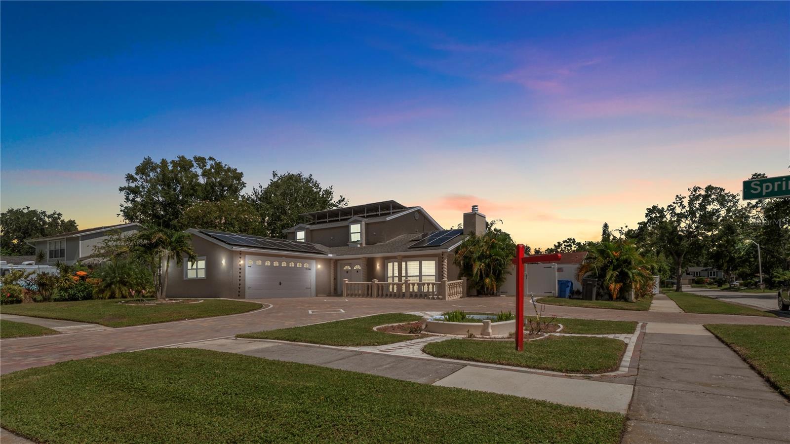 NORTHDALE SEC A UNIT 4 - Residential