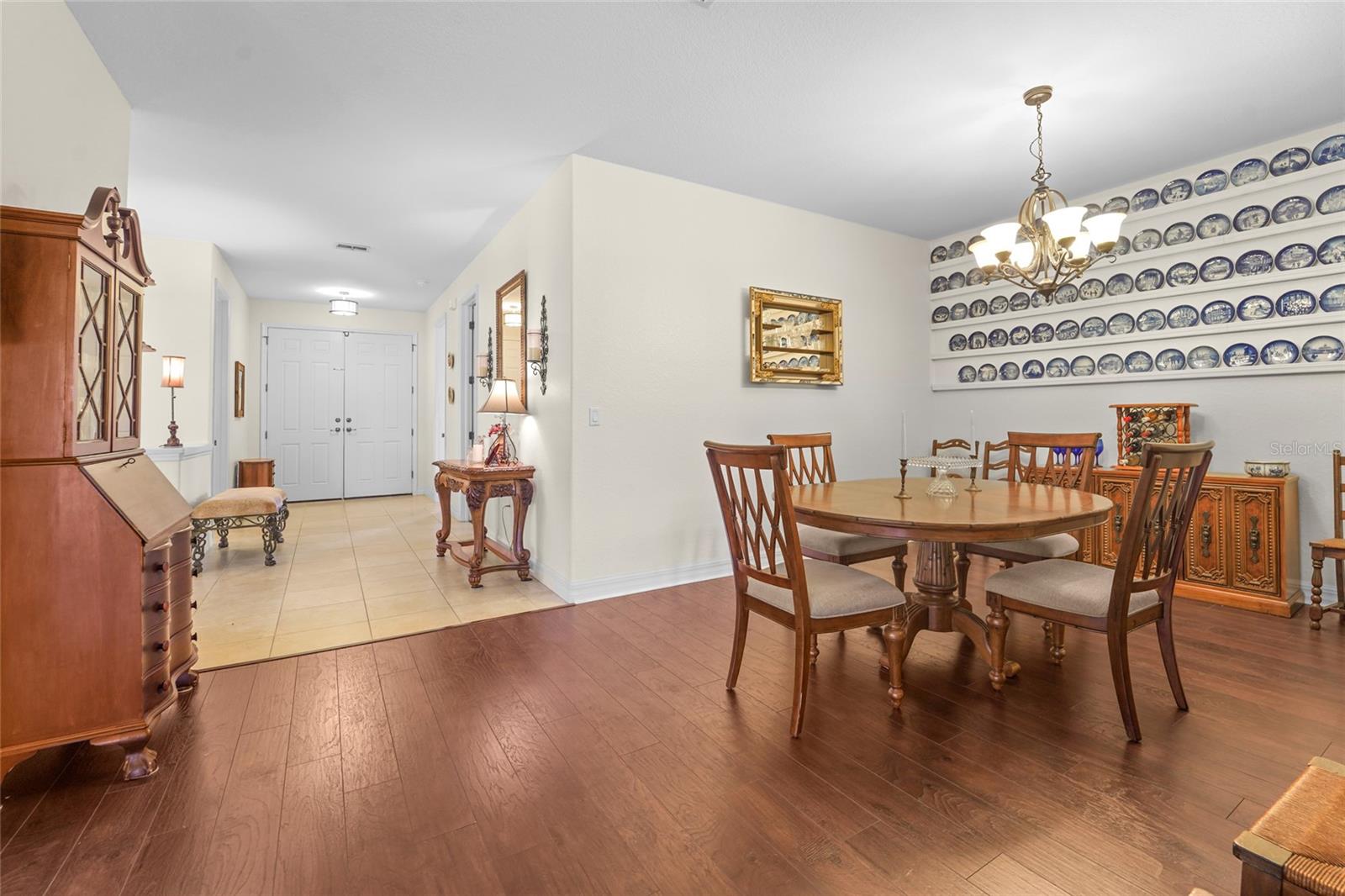 HERNANDO OAKS PH 1 - Residential