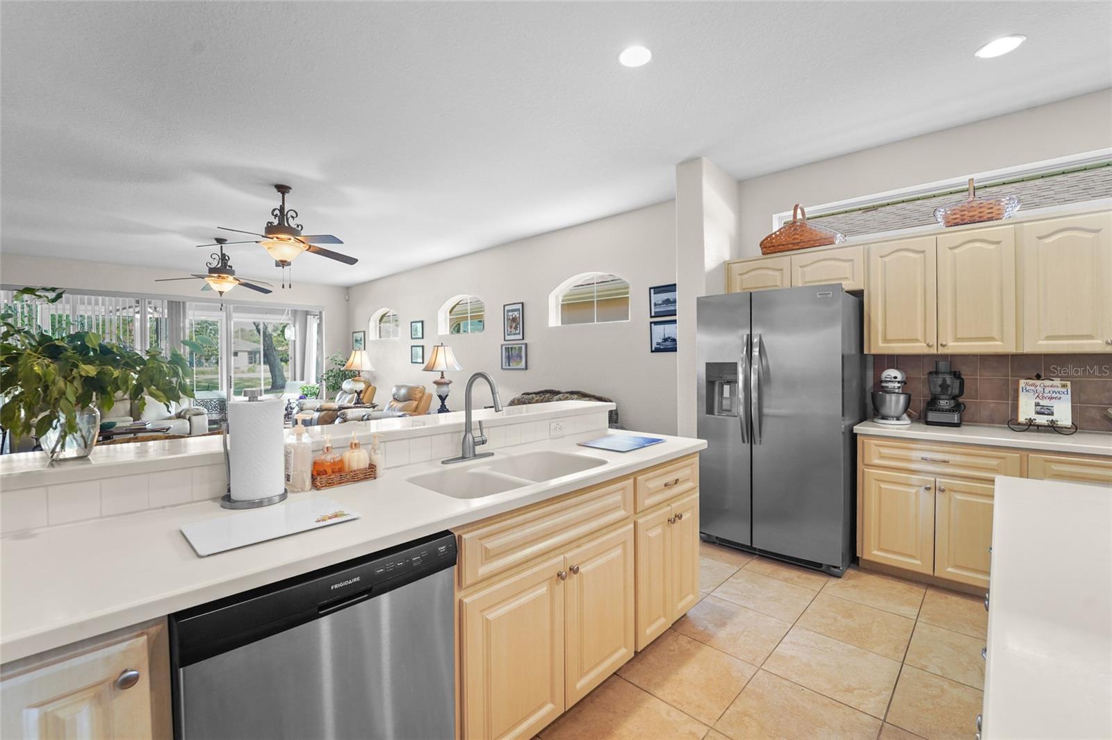 HERNANDO OAKS PH 1 - Residential
