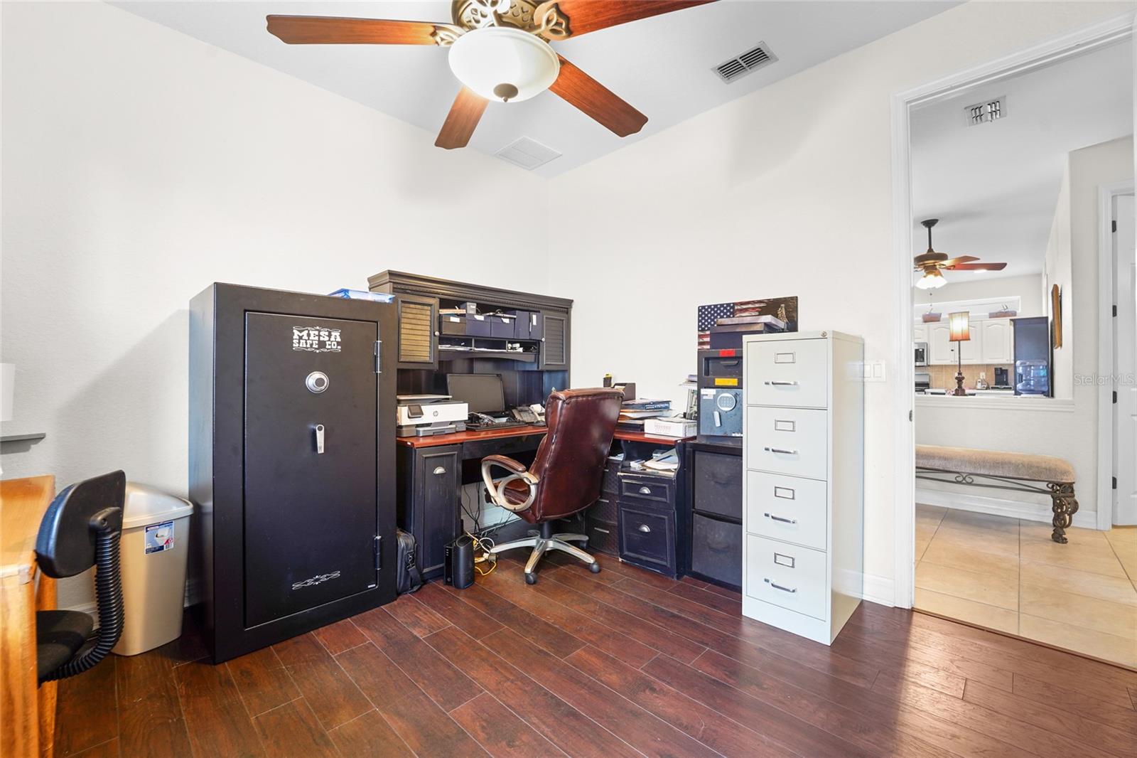 HERNANDO OAKS PH 1 - Residential