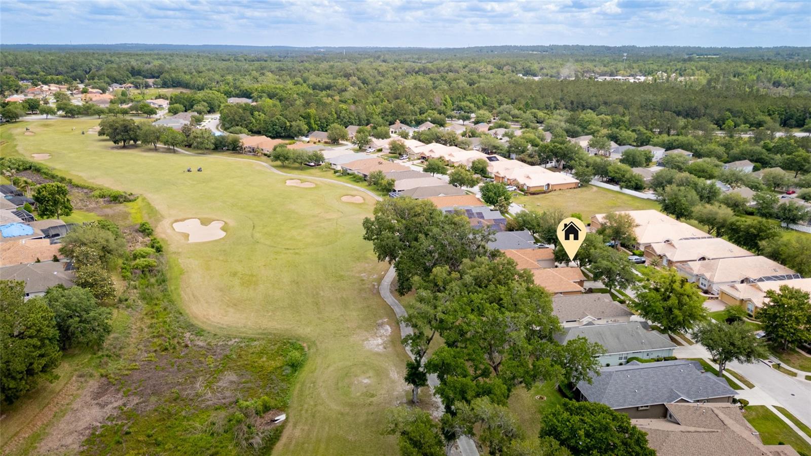HERNANDO OAKS PH 1 - Residential