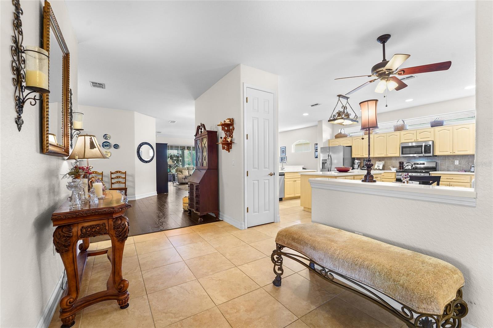 HERNANDO OAKS PH 1 - Residential