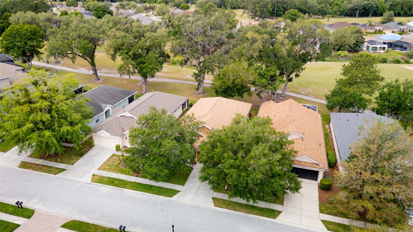 HERNANDO OAKS PH 1 - Residential