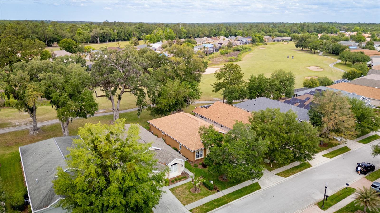 HERNANDO OAKS PH 1 - Residential