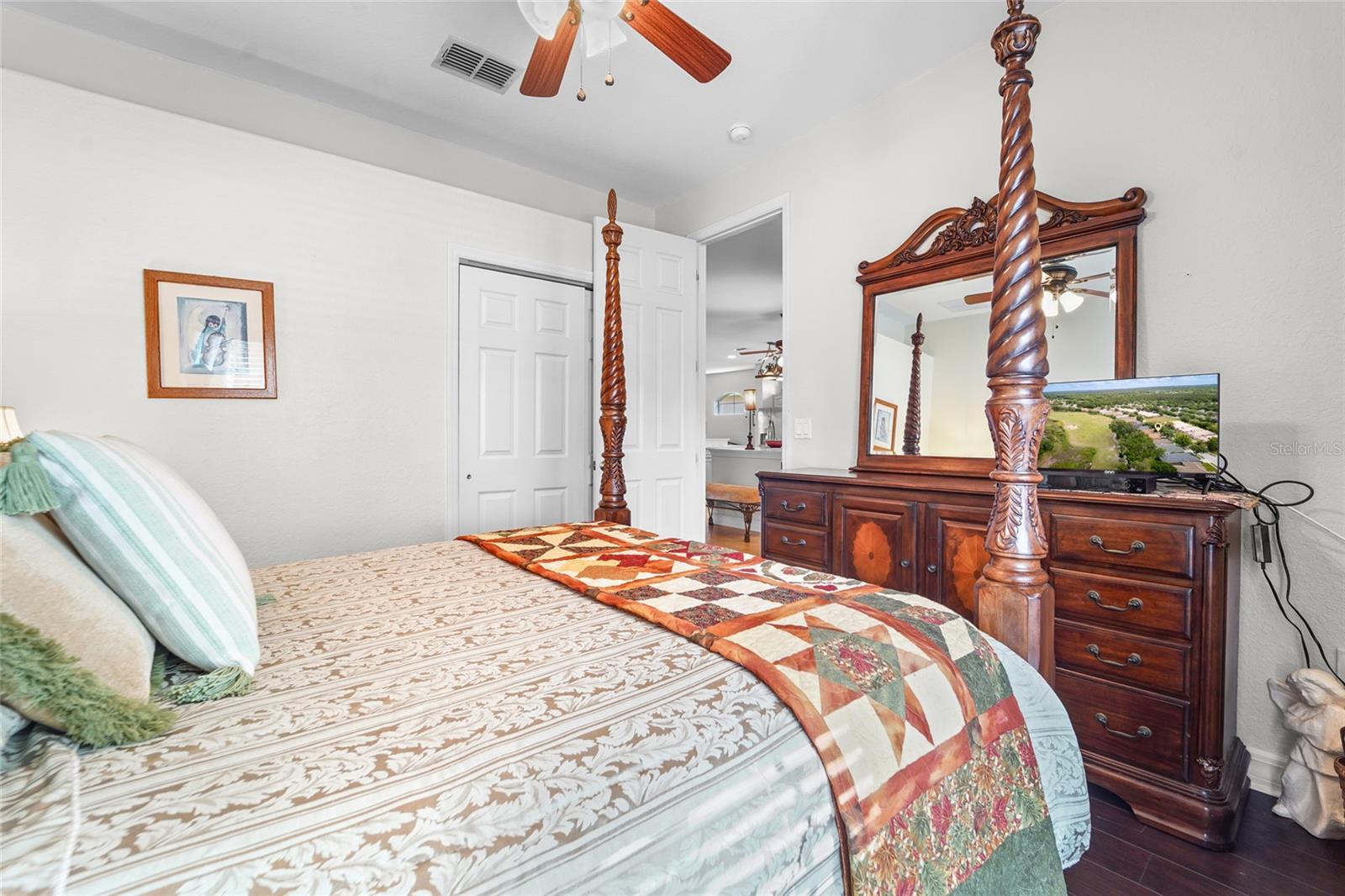 HERNANDO OAKS PH 1 - Residential