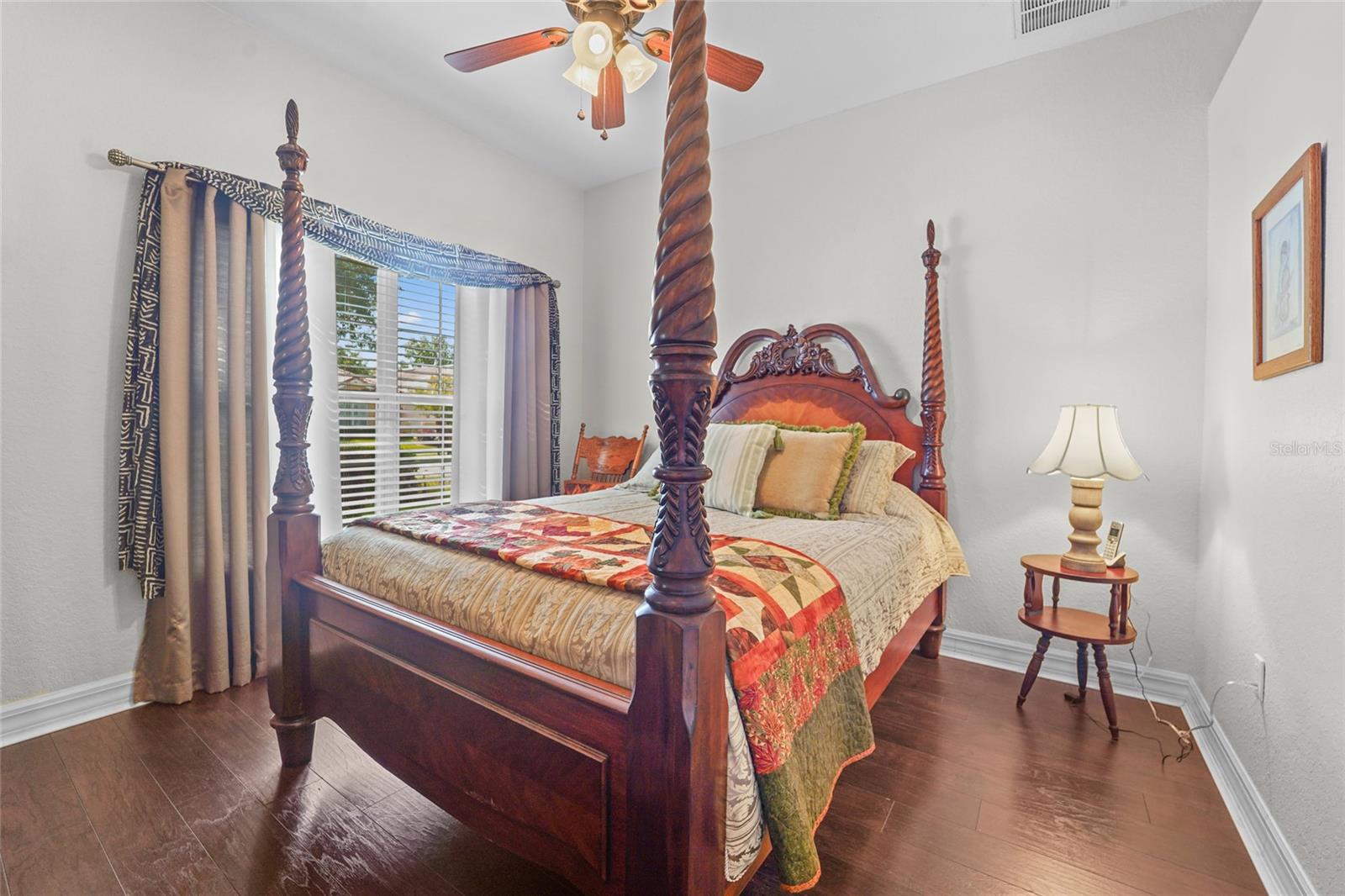 HERNANDO OAKS PH 1 - Residential