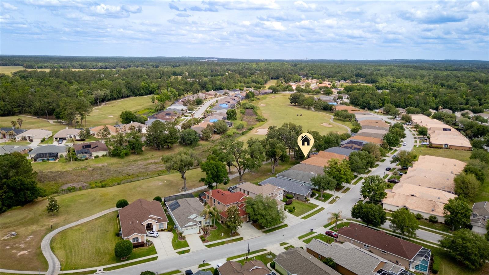 HERNANDO OAKS PH 1 - Residential