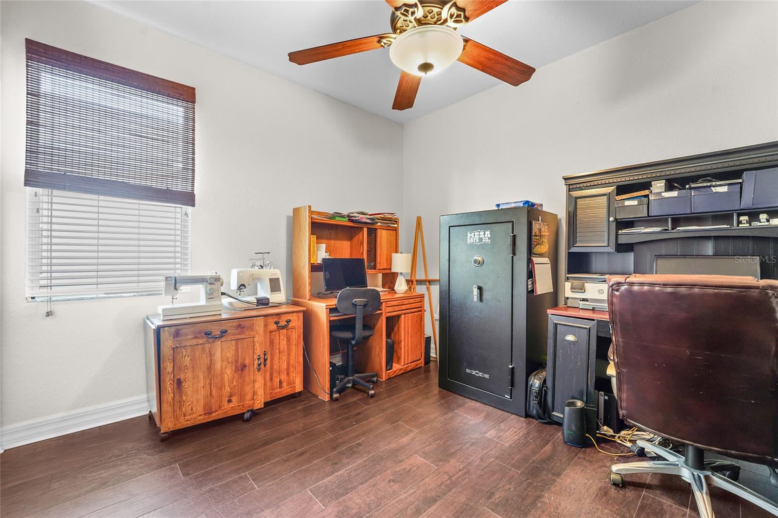 HERNANDO OAKS PH 1 - Residential
