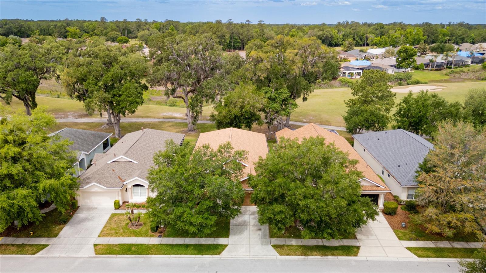 HERNANDO OAKS PH 1 - Residential