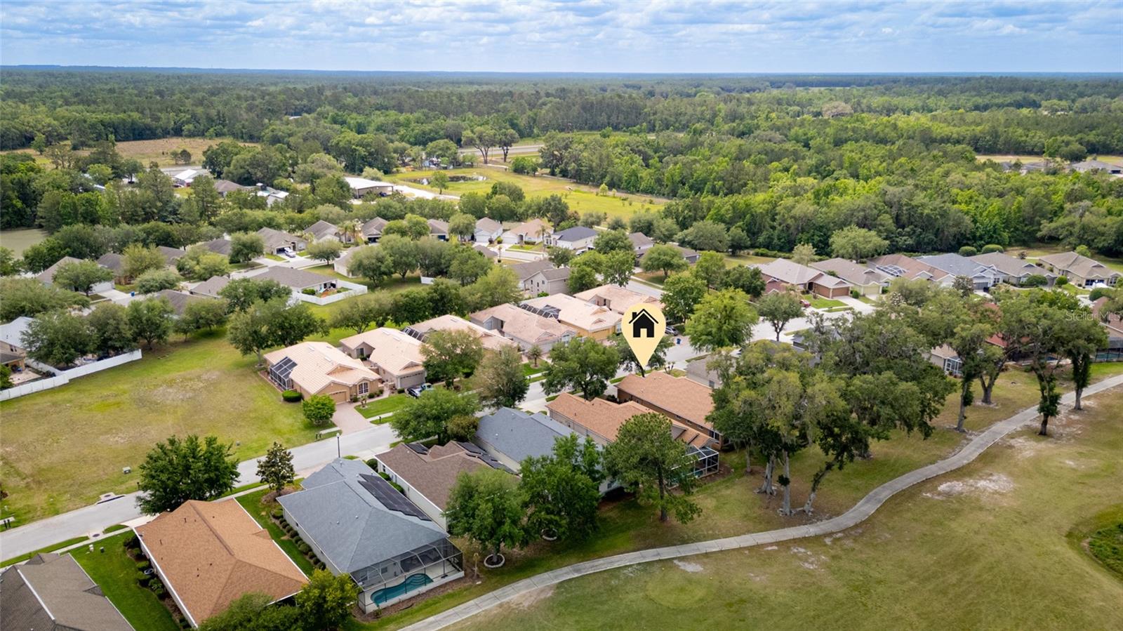 HERNANDO OAKS PH 1 - Residential