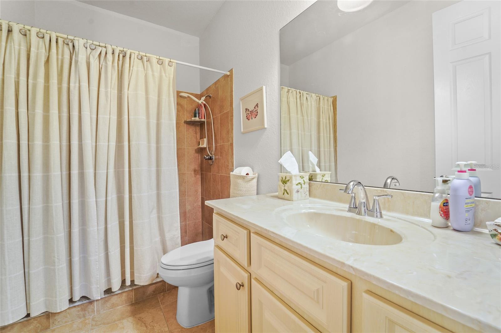 HERNANDO OAKS PH 1 - Residential