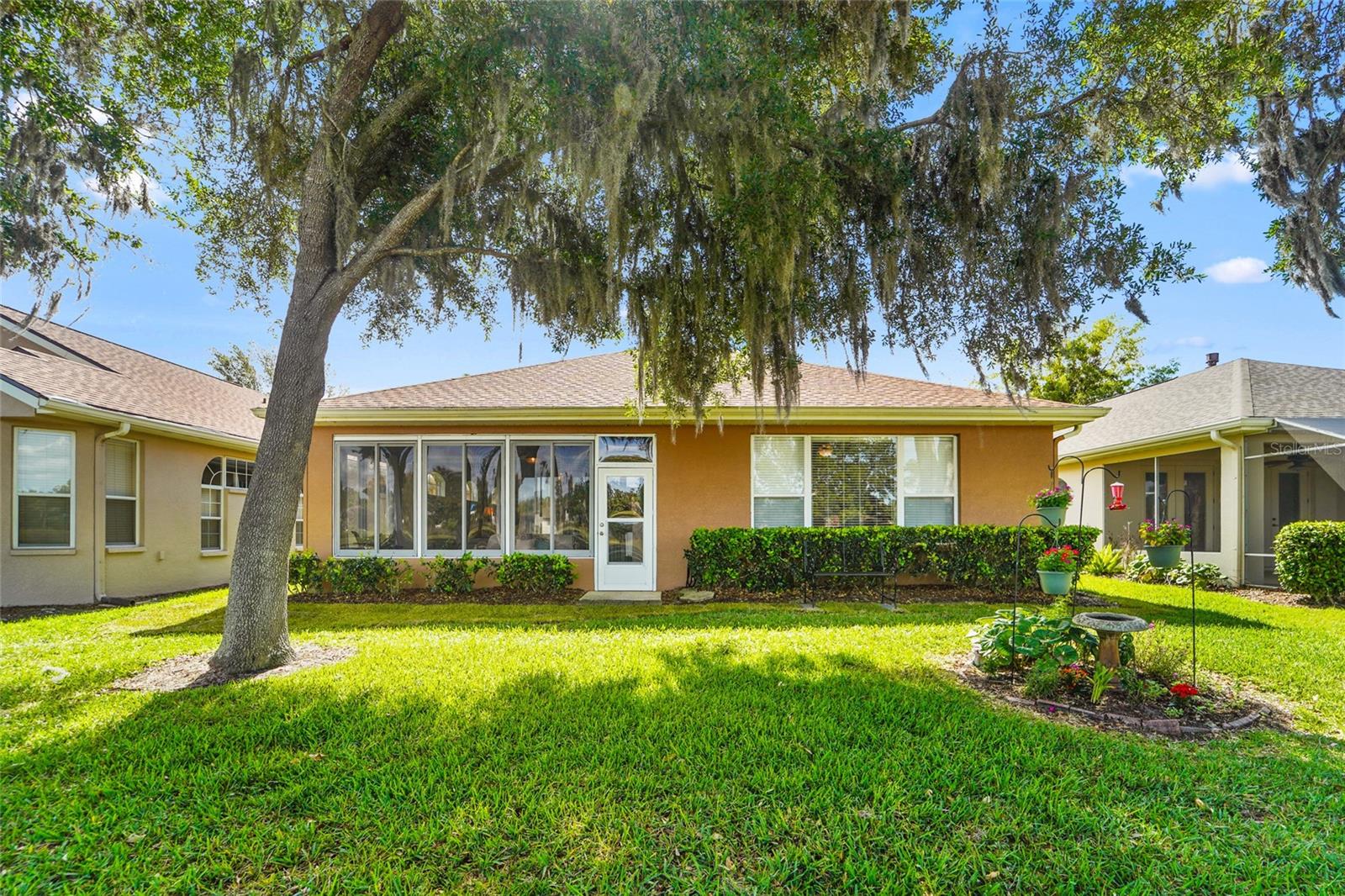 HERNANDO OAKS PH 1 - Residential