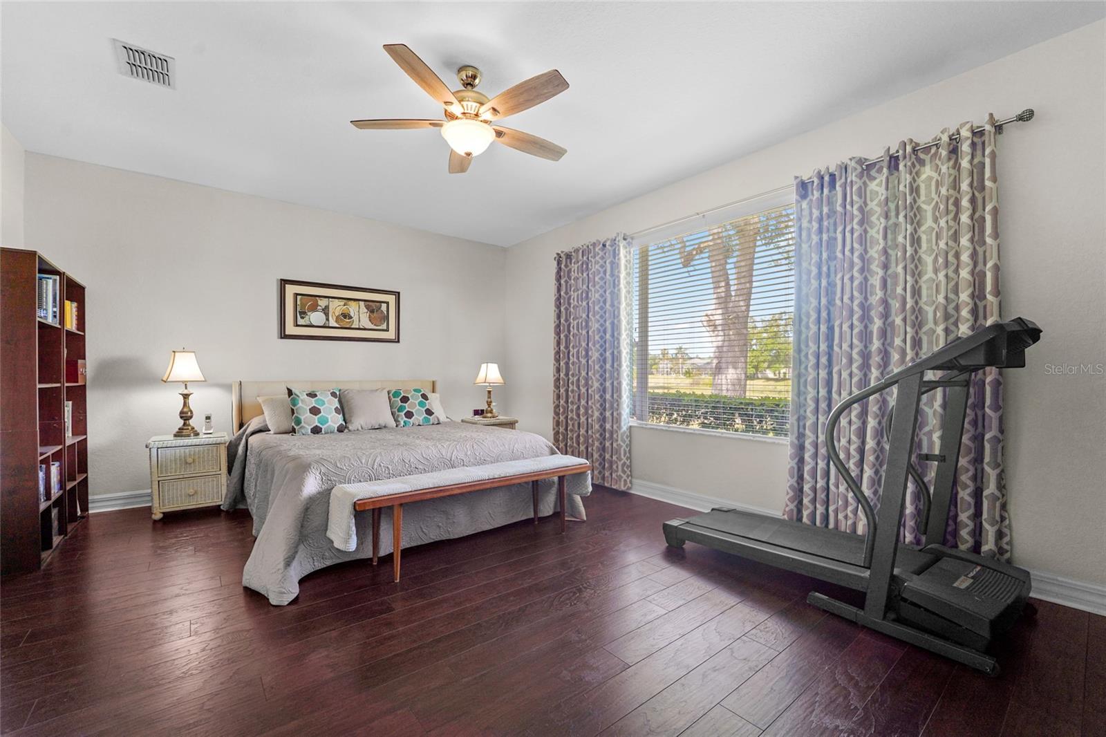 HERNANDO OAKS PH 1 - Residential