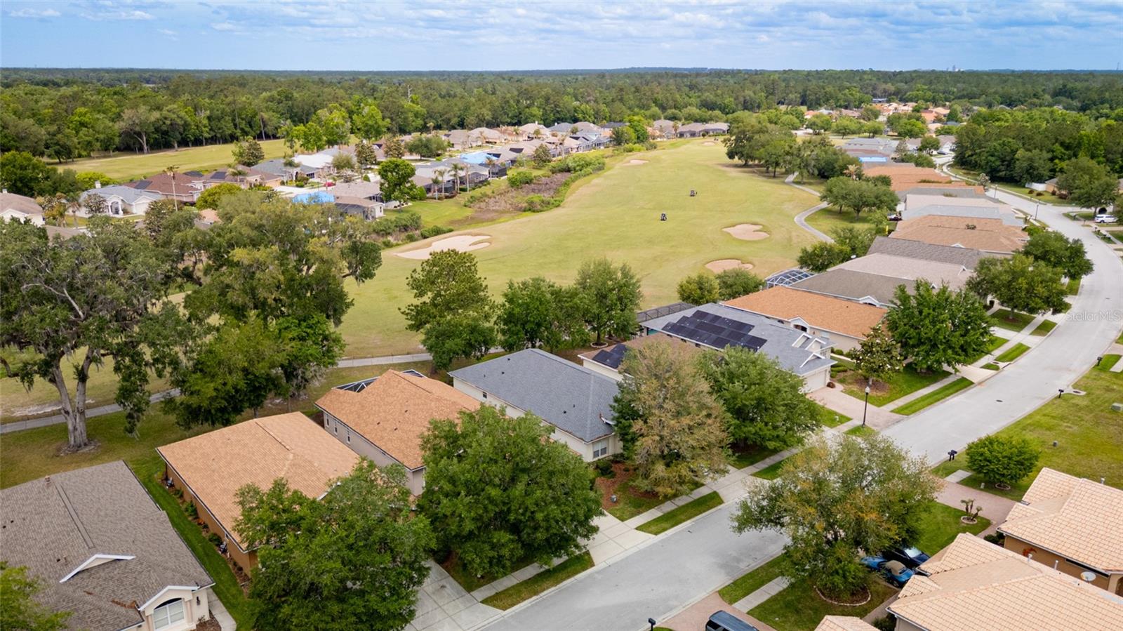 HERNANDO OAKS PH 1 - Residential
