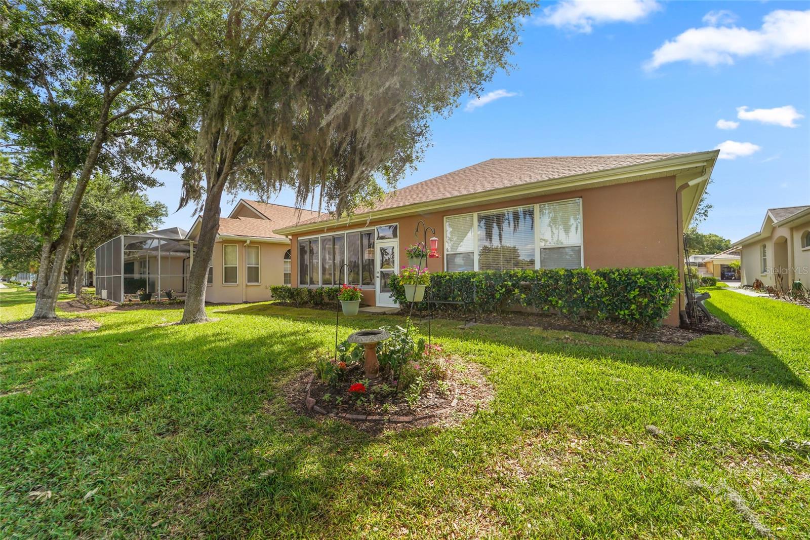 HERNANDO OAKS PH 1 - Residential