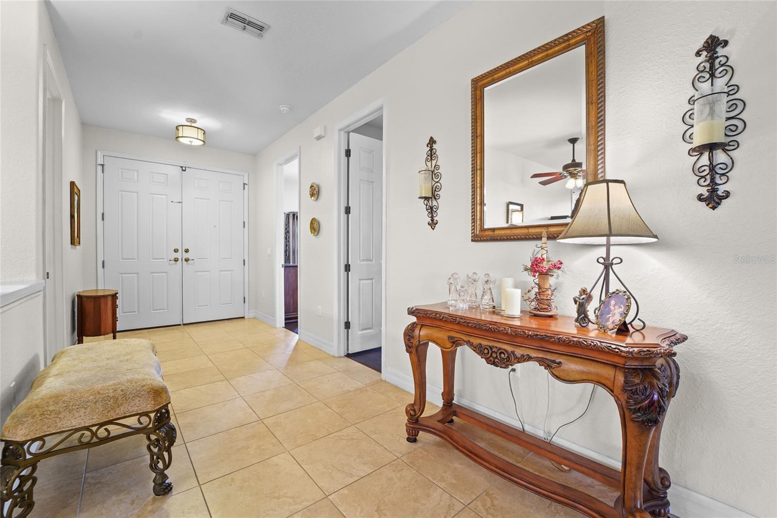 HERNANDO OAKS PH 1 - Residential
