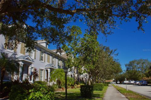 A home in BRADENTON