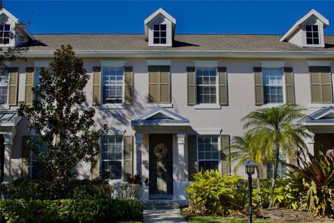 A home in BRADENTON