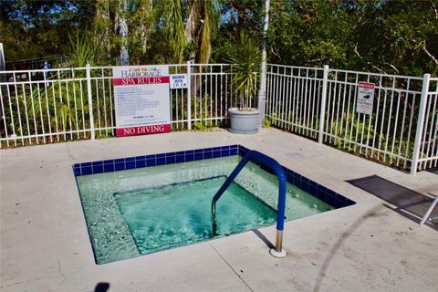 A home in BRADENTON