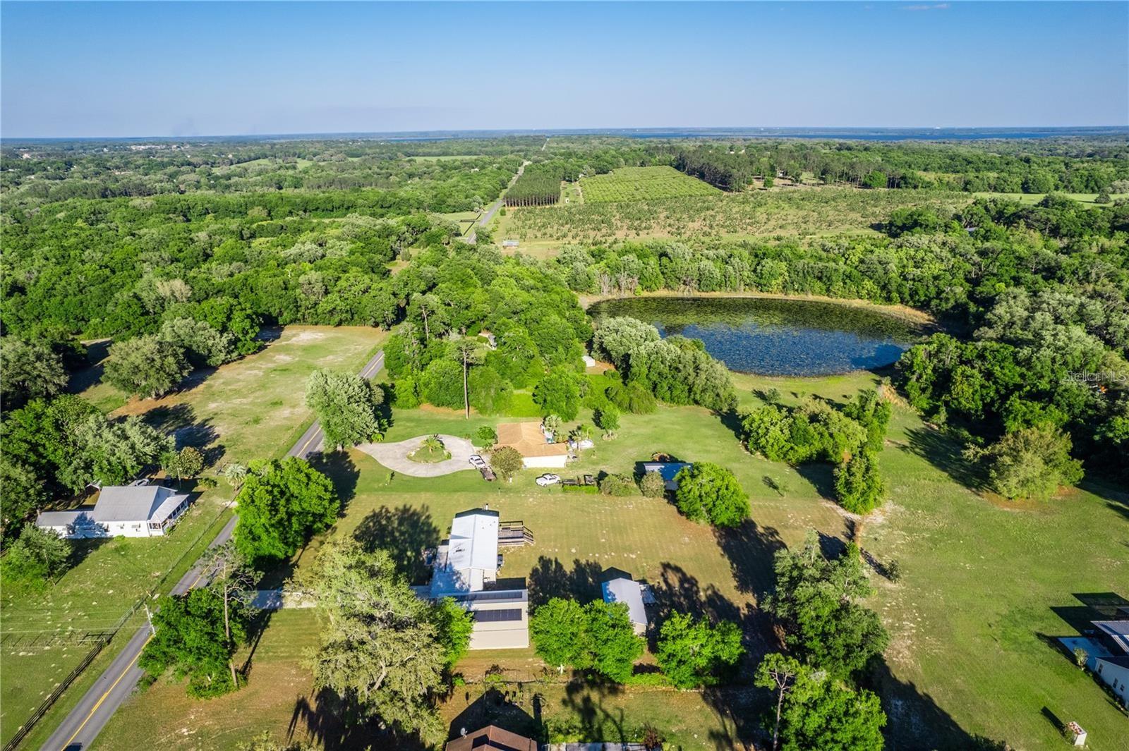 3122 GRIFFIN VIEW DRIVE