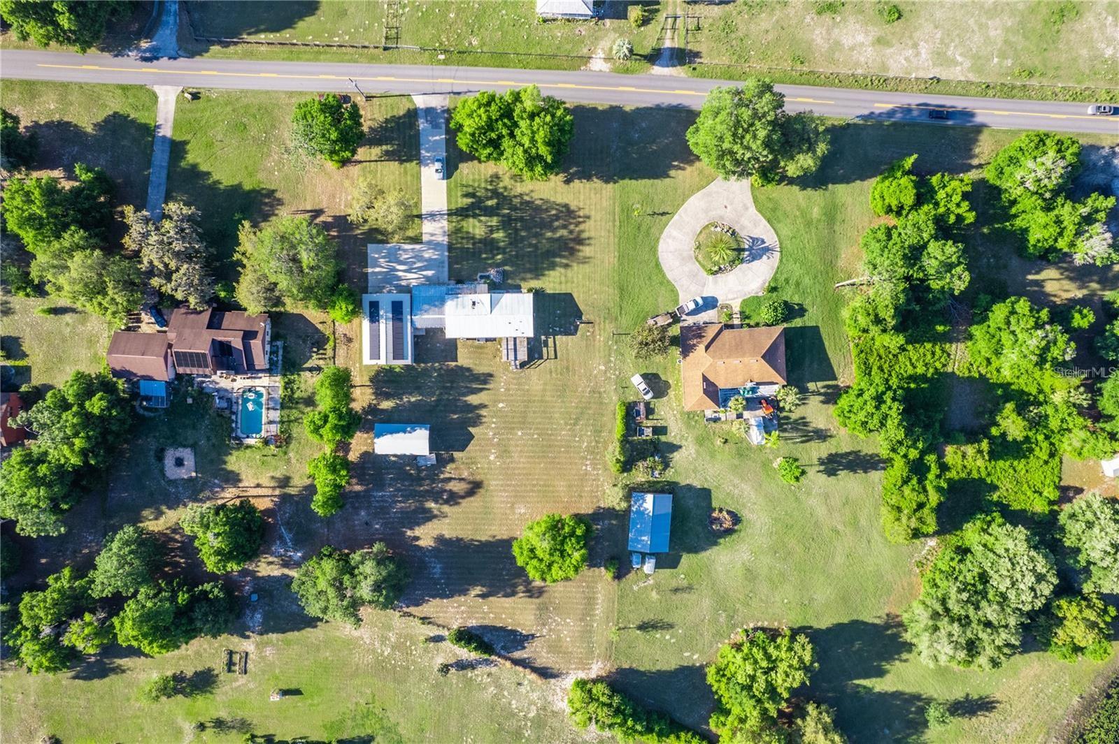 3122 GRIFFIN VIEW DRIVE