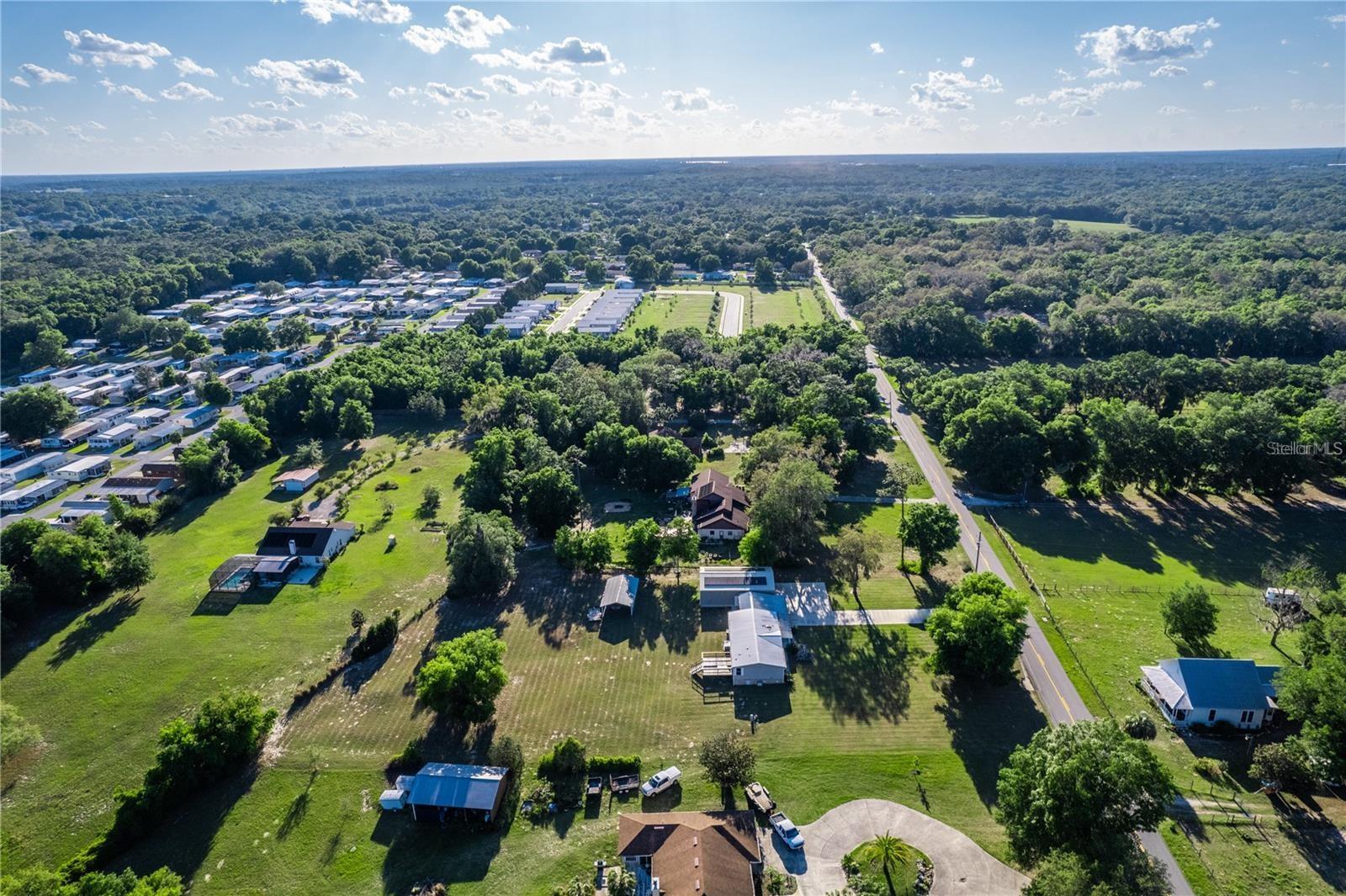 3122 GRIFFIN VIEW DRIVE