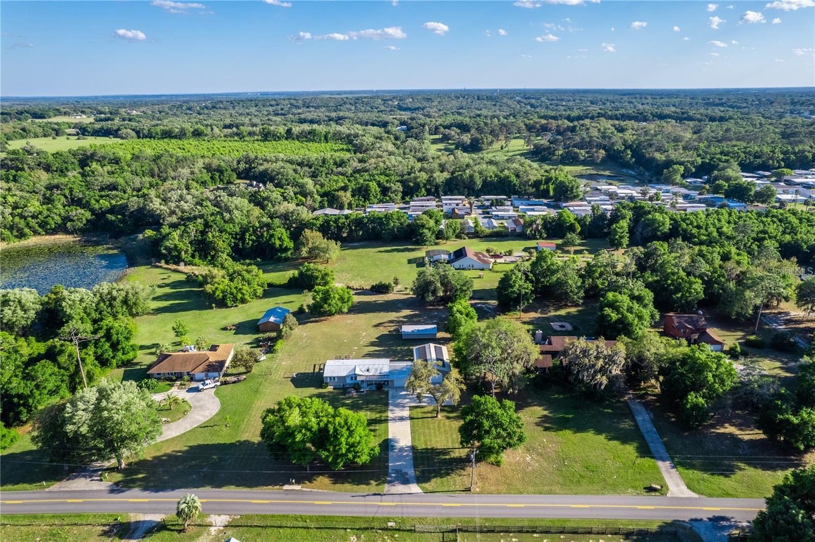 3122 GRIFFIN VIEW DRIVE