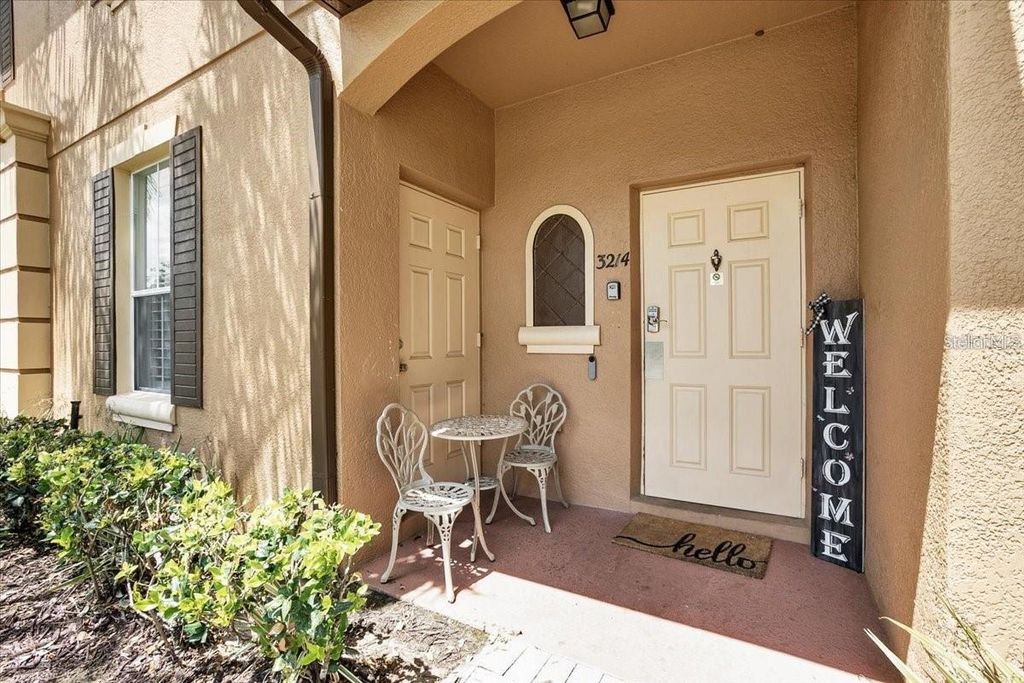 Photo of 3214 Calabria Ave, Davenport, FL 33897 (MLS # O6314569)