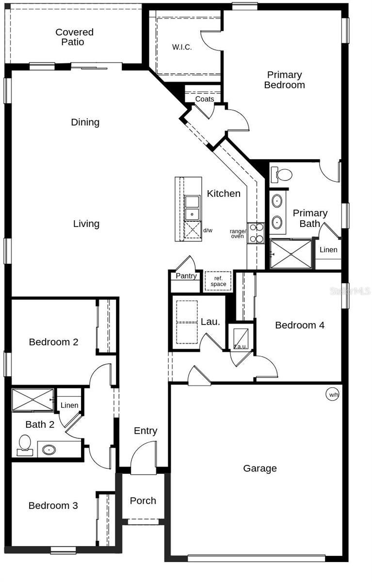 8175 LAVA ROCK LANE