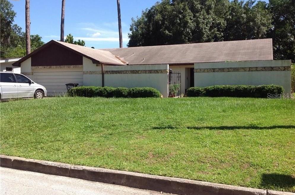 Spacious 4-bedroom, 2-bathroom home located in a quiet neighborhood near Universal Studios. This home features an open layout, a large yard perfect for outdoor activities, an enclosed patio, and a two-car garage for plenty of storage. Enjoy the convenience of being minutes from shopping, dining, and entertainment while living in a peaceful community. Ideal for anyone looking for comfort and easy access to Universal Studios, I-4, Millenia Mall, and more.